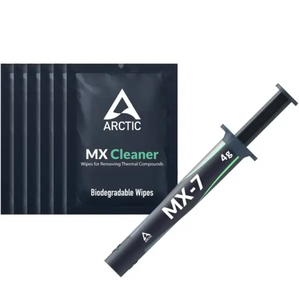 Термопаста Arctic MX-7 4g (ACTCP00092A) Термопаста Arctic MX-7 4g (ACTCP00092A)