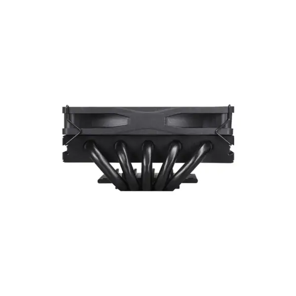 Кулер до корпусу Chieftec CAC-S92PWM-LP45