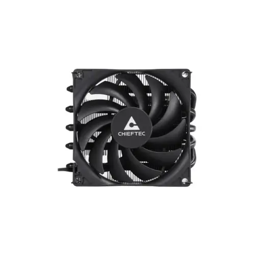 Кулер до корпусу Chieftec CAC-S92PWM-LP45