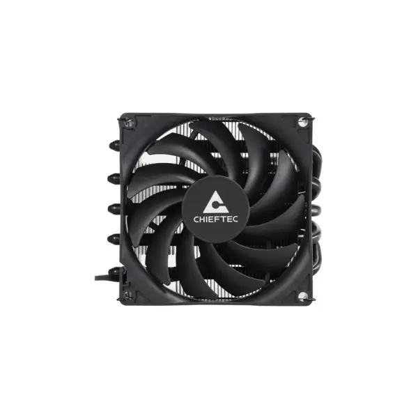 Кулер до корпусу Chieftec CAC-S92PWM-LP45