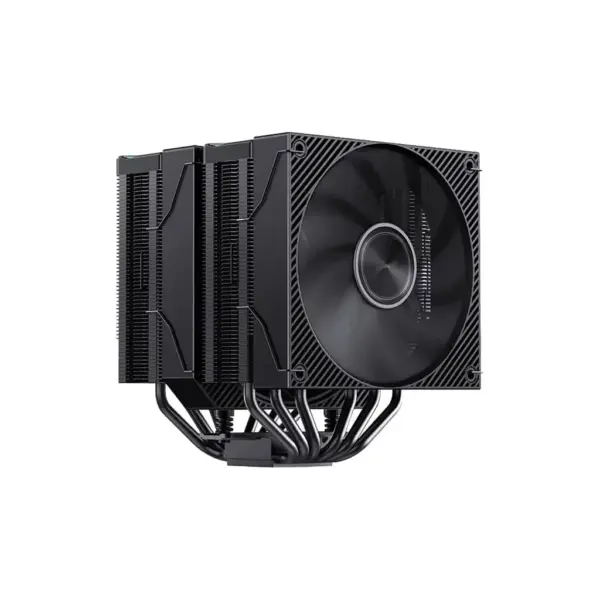 Кулер до процесора JONSBO CA90 Black