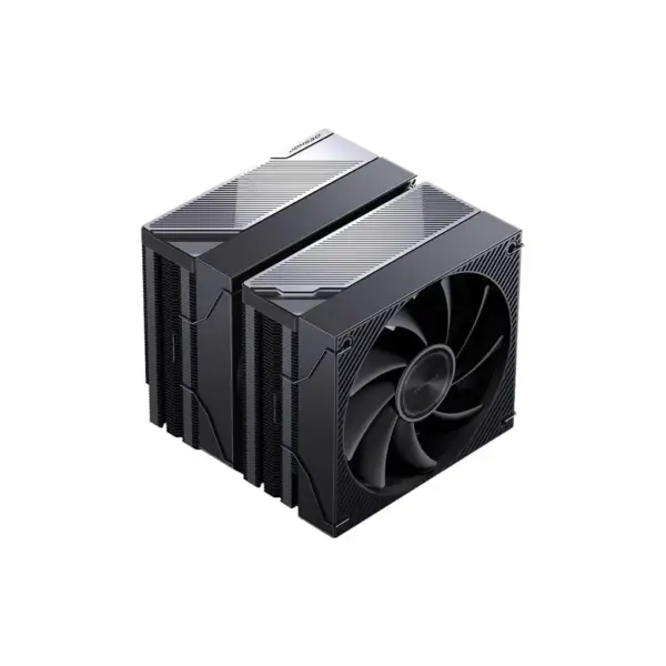Кулер до процесора JONSBO CA90 Black