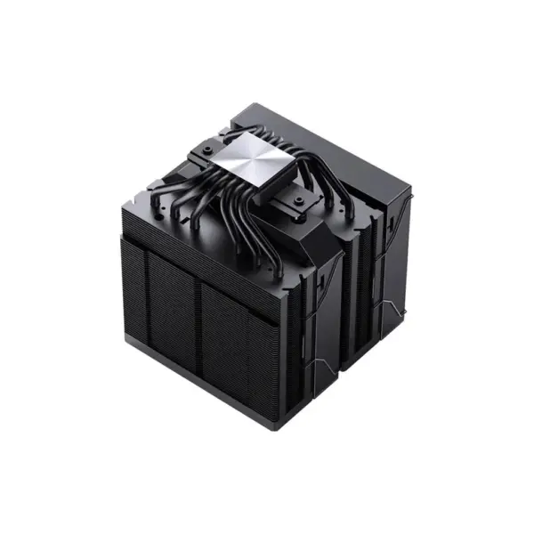 Кулер до процесора JONSBO CA90 Black