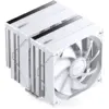 Кулер до процесора JONSBO CB80 White