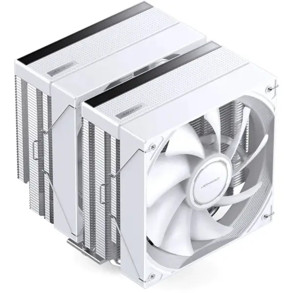 Кулер до процесора JONSBO CB80 White