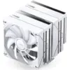Кулер до процесора JONSBO CB80 White