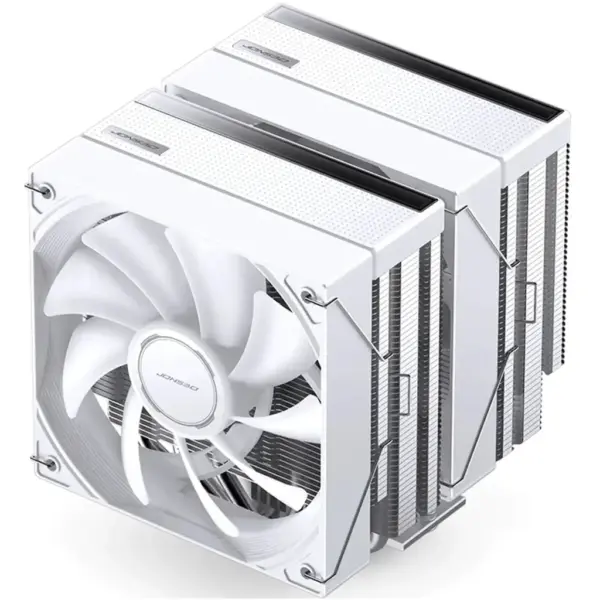 Кулер до процесора JONSBO CB80 White