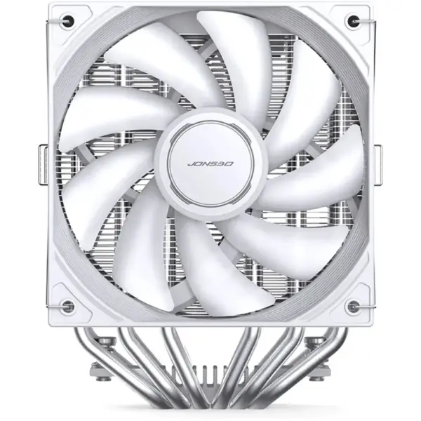 Кулер до процесора JONSBO CB80 White