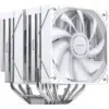 Кулер до процесора JONSBO CB80 White