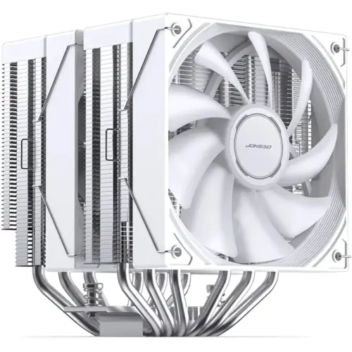 Кулер до процесора JONSBO CB80 White