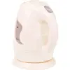 Електрочайник Adler AD 08 beige Електрочайник Adler AD 08 beige