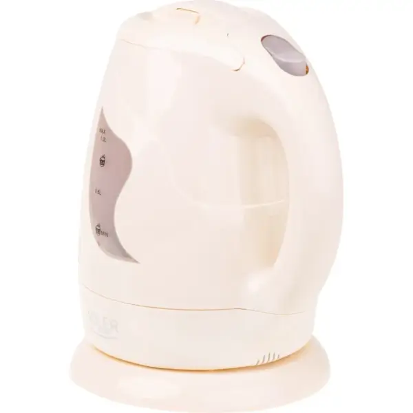 Електрочайник Adler AD 08 beige Електрочайник Adler AD 08 beige