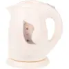 Електрочайник Adler AD 08 beige Електрочайник Adler AD 08 beige