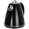 Електрочайник Adler AD 1343 black