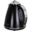 Електрочайник Adler AD 1343 black
