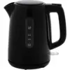 Електрочайник Adler AD 1380 black