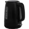 Електрочайник Adler AD 1380 black