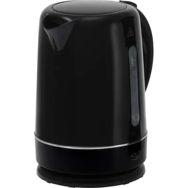 Електрочайник Adler AD 1385 black