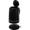 Електрочайник Adler AD 1385 black