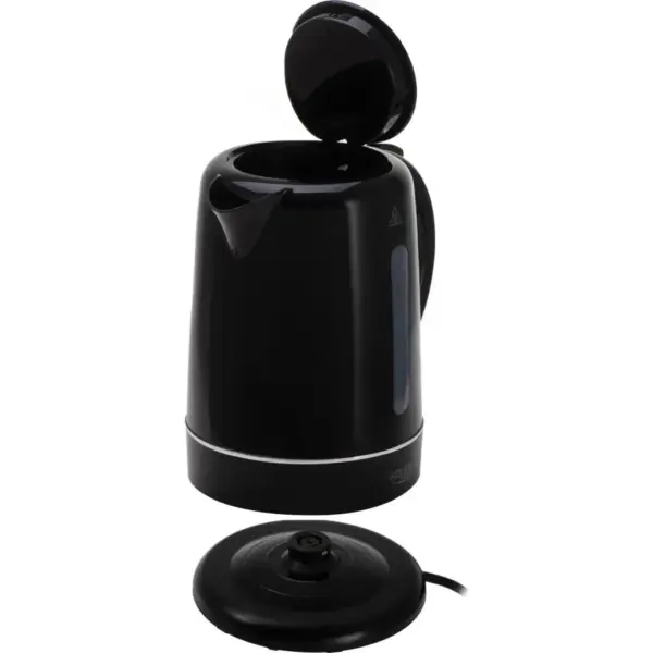 Електрочайник Adler AD 1385 black