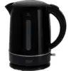 Електрочайник Adler AD 1385 black