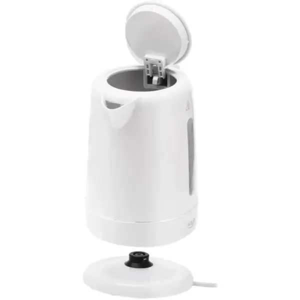 Електрочайник Adler AD 1385 white