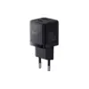 Зарядний пристрій Baseus 1xUSB-C PD20W + 1xUSB + cable USB-C to USB-C white (P10111608113-01)