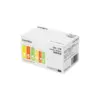 Батарейка CUKTECH AA+AAA rainbow alkaline battery (12*AA+12*AAA) (CUKAAB10CNCM)