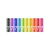 Батарейка CUKTECH AAA rainbow alkaline battery plastic case * 10 (CUKAAB07CNMX)