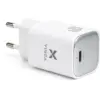 Зарядний пристрій Vinga USB-C PD PPS 45W (VCR45CB)