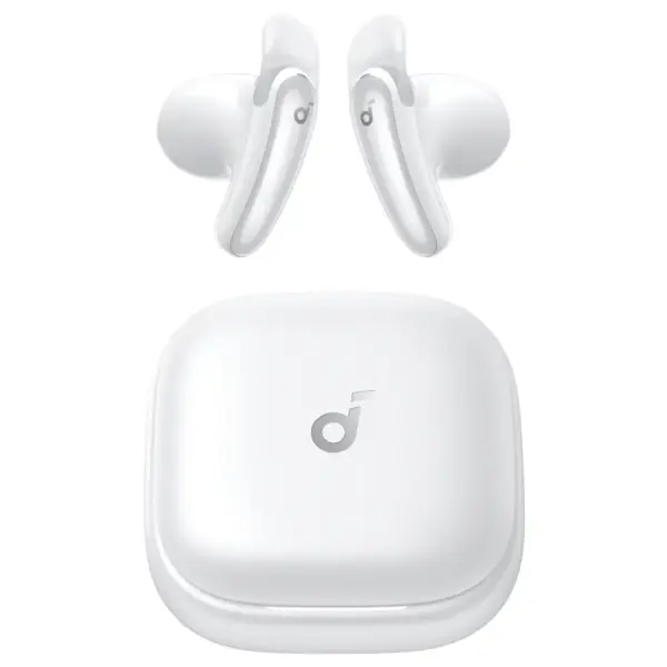 Навушники Anker SoundСore Liberty Buds White (D1200G21)