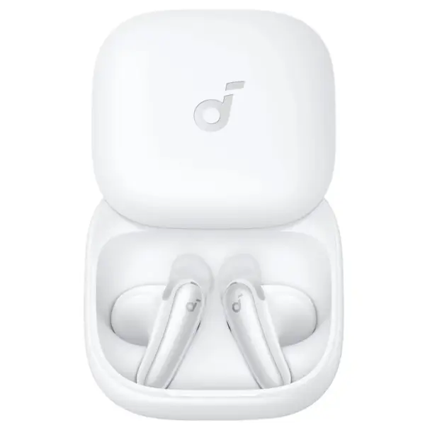 Навушники Anker SoundСore Liberty Buds White (D1200G21)