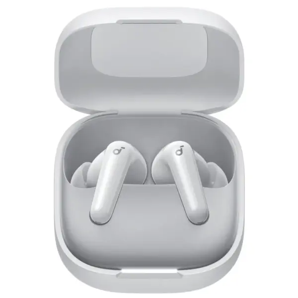 Навушники Anker SoundСore R60i NC White (D1202G21)
