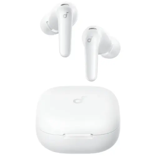 Навушники Anker SoundСore R60i NC White (D1202G21)