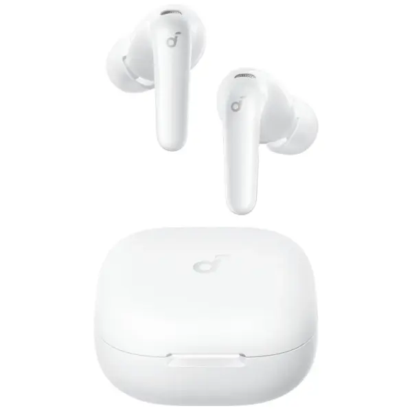 Навушники Anker SoundСore R60i NC White (D1202G21)