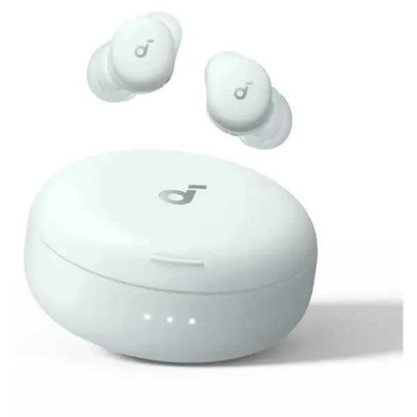 Навушники Anker SoundСore Sleep A30 Green (D1301G61)
