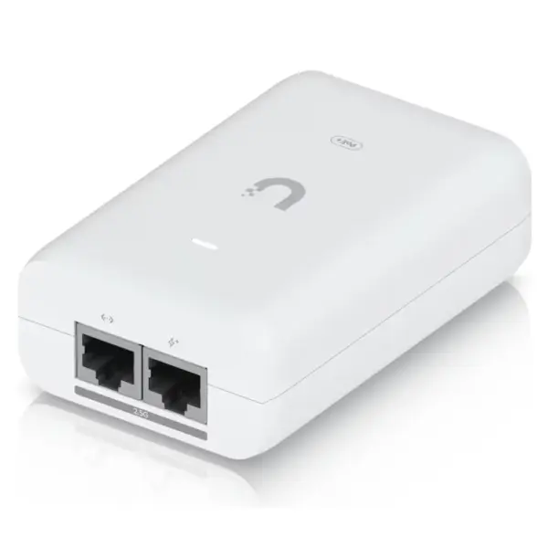 Адаптер PoE Ubiquiti UACC-POE+-2.5G