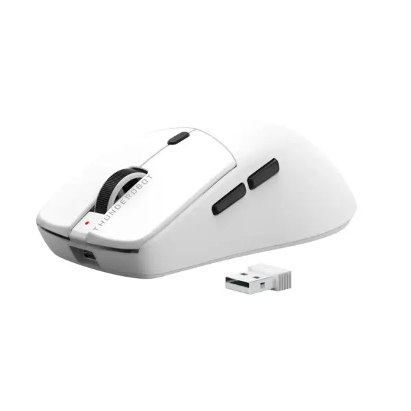 Мишка Thunderobot NL6 Tril-Mode wireless Mouse (NL6) Мишка Thunderobot NL6 Tril-Mode wireless Mouse (NL6)