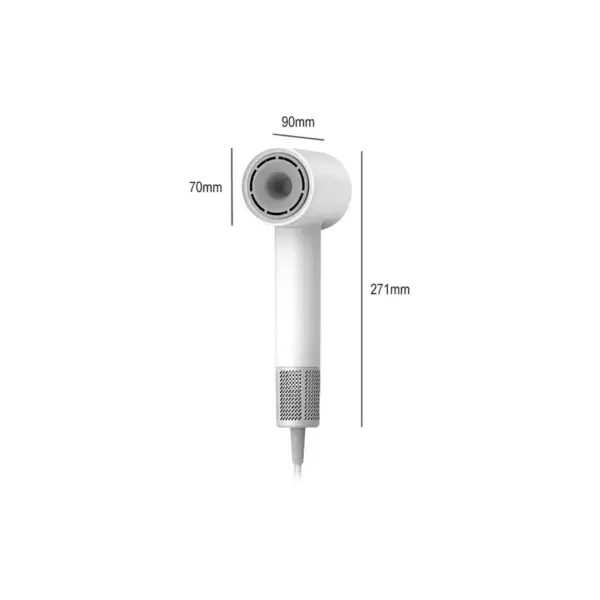 Фен Xiaomi A16 White (AP16-W)