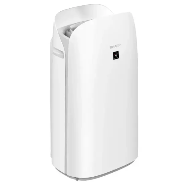 Очисник повітря Sharp KCP100EW (UA-KCP100E-W) Очисник повітря Sharp KCP100EW (UA-KCP100E-W)