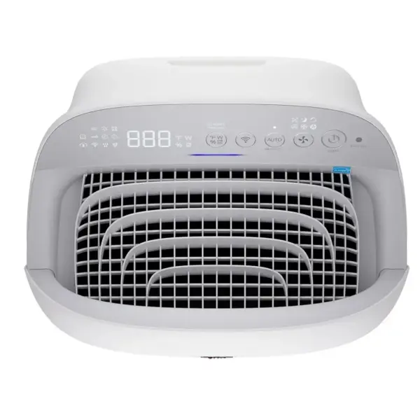 Очисник повітря Sharp KCP100EW (UA-KCP100E-W) Очисник повітря Sharp KCP100EW (UA-KCP100E-W)