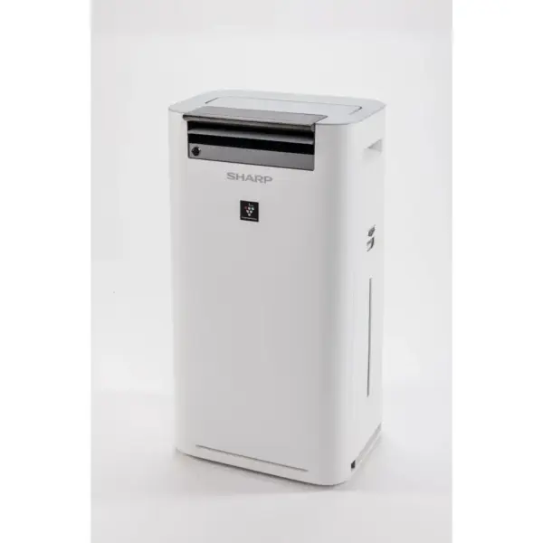 Очисник повітря Sharp KC-G50EU-W