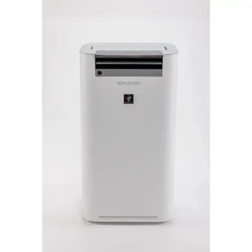 Очисник повітря Sharp KC-G50EU-W