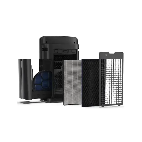 Очисник повітря Sharp UA-KIN42E-H