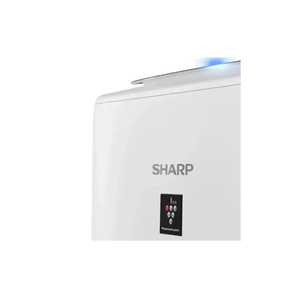 Очисник повітря Sharp UA-KIN42E-W
