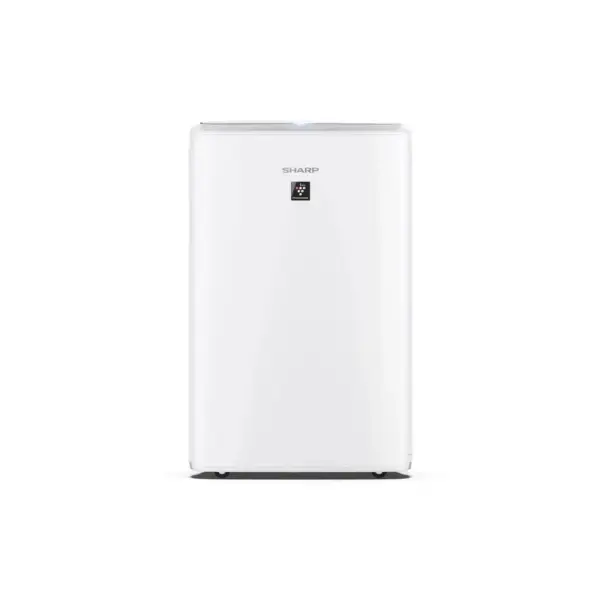 Очисник повітря Sharp UA-KIN42E-W