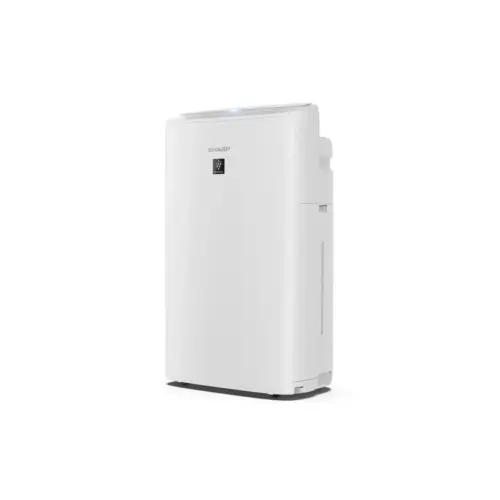 Очисник повітря Sharp UA-KIN42E-W