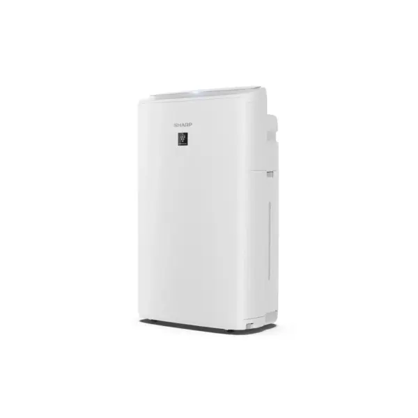 Очисник повітря Sharp UA-KIN42E-W