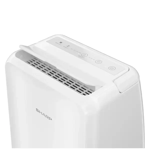 Осушувач повітря Sharp UD-T104AP-W