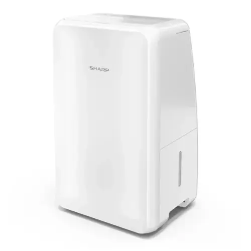 Осушувач повітря Sharp UD-T104AP-W